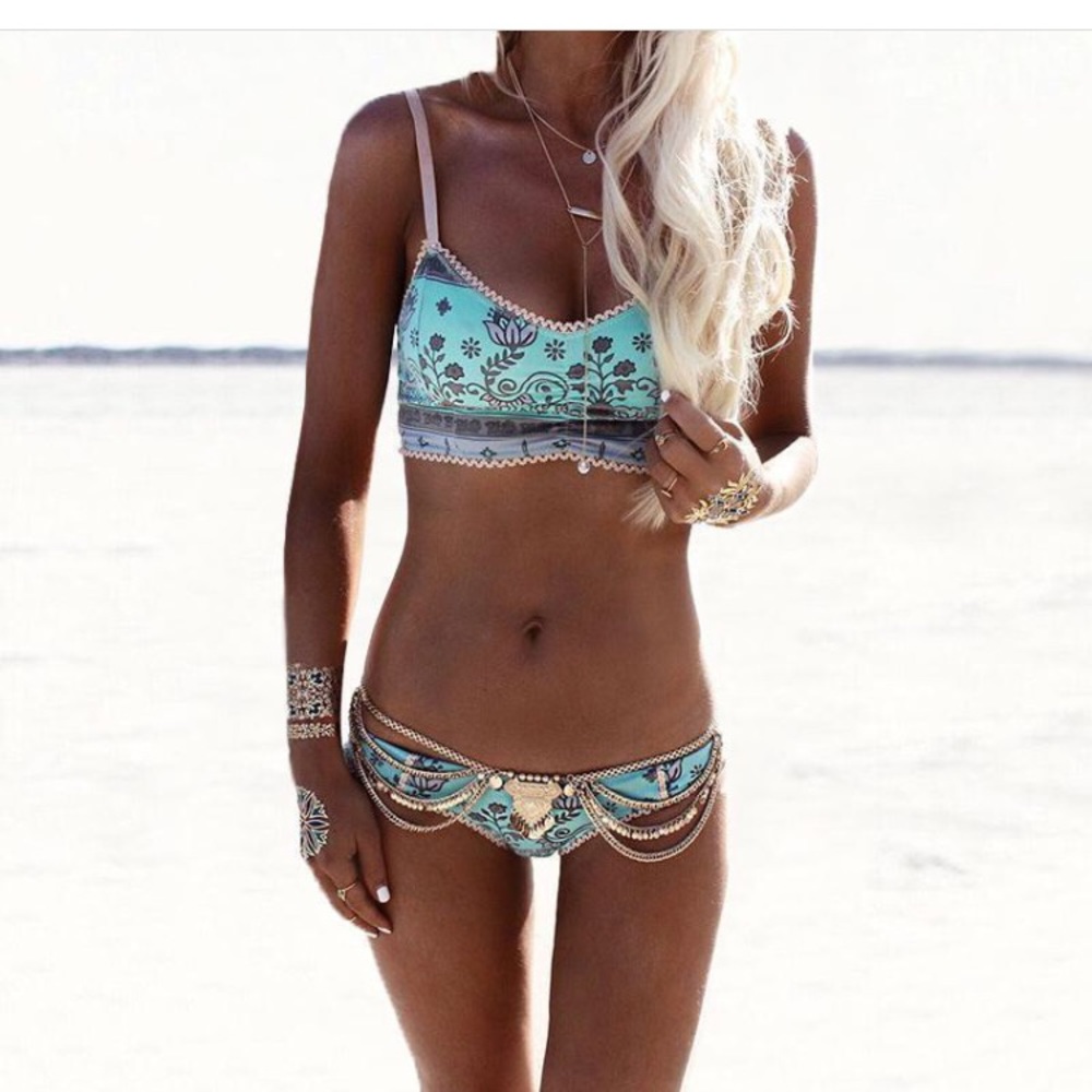Bathing Suit- brand new, never worn